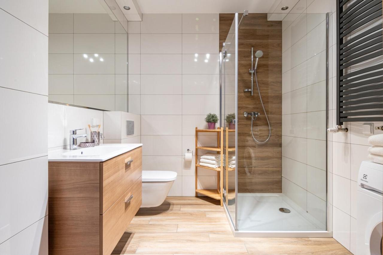 Apartamenty Pod Orlem Blisko Skoczni ザコパネ エクステリア 写真