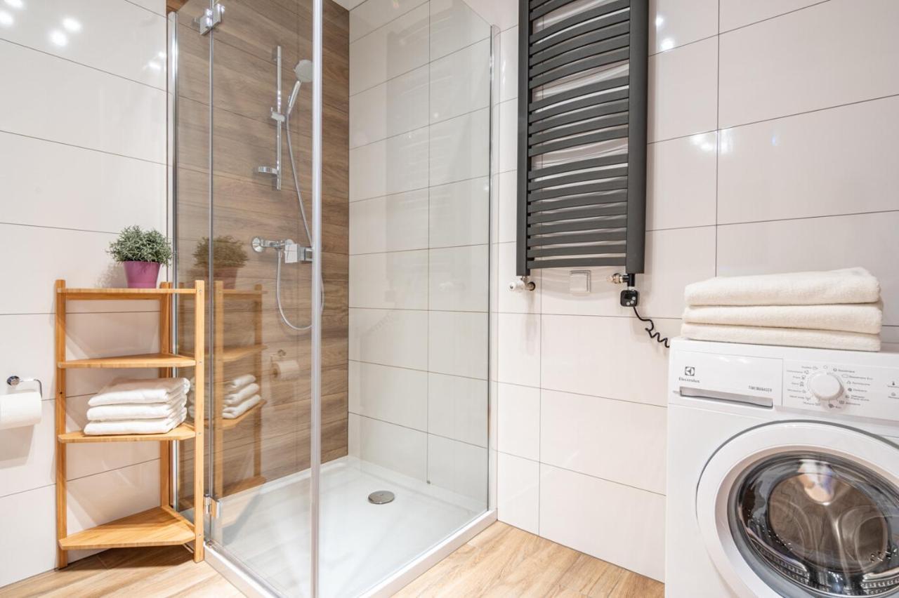 Apartamenty Pod Orlem Blisko Skoczni ザコパネ エクステリア 写真