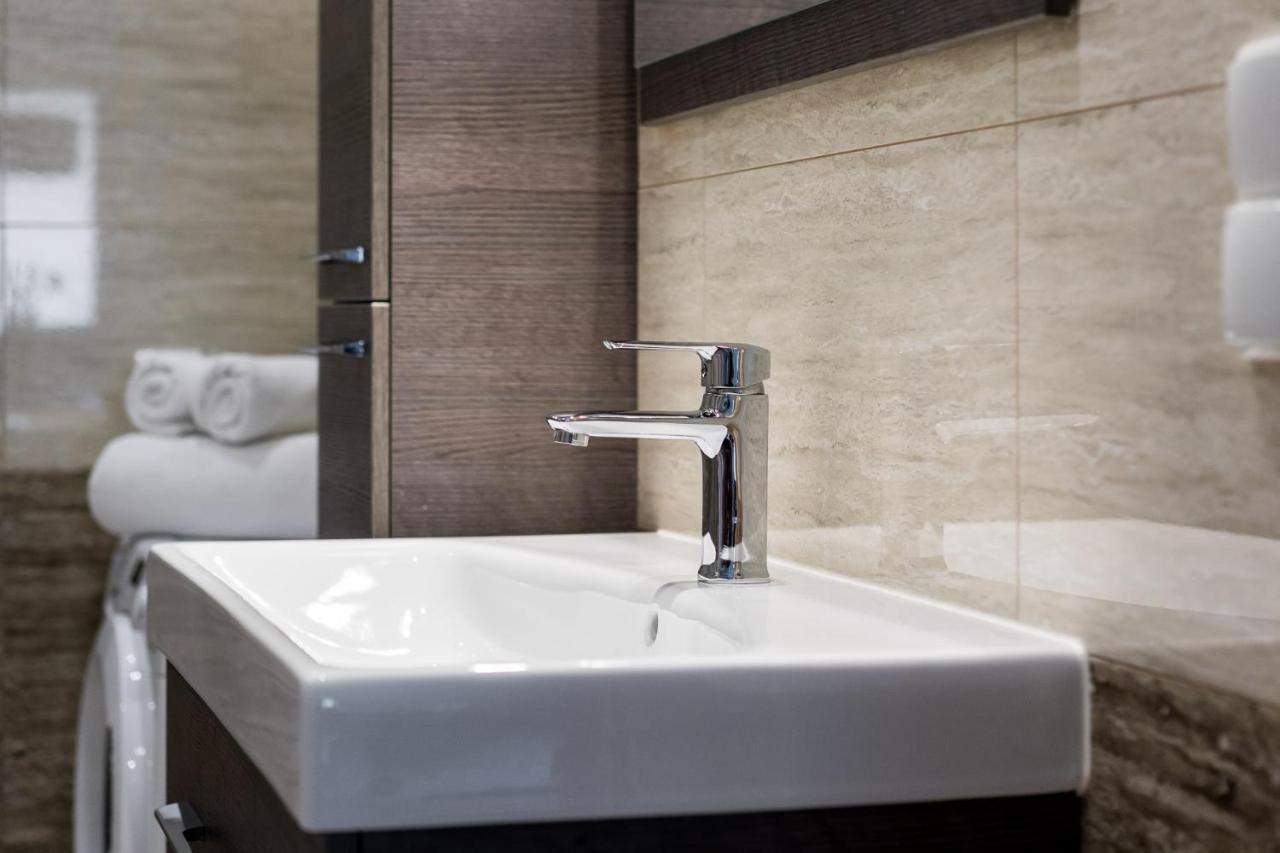 Apartamenty Pod Orlem Blisko Skoczni ザコパネ エクステリア 写真