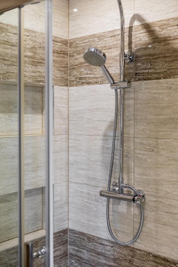 Apartamenty Pod Orlem Blisko Skoczni ザコパネ エクステリア 写真