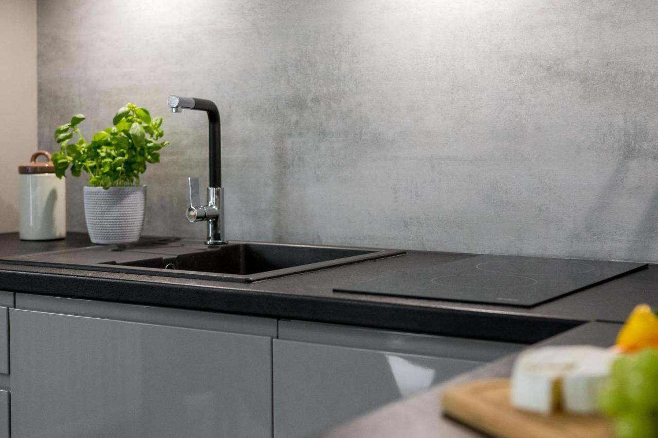 Apartamenty Pod Orlem Blisko Skoczni ザコパネ エクステリア 写真