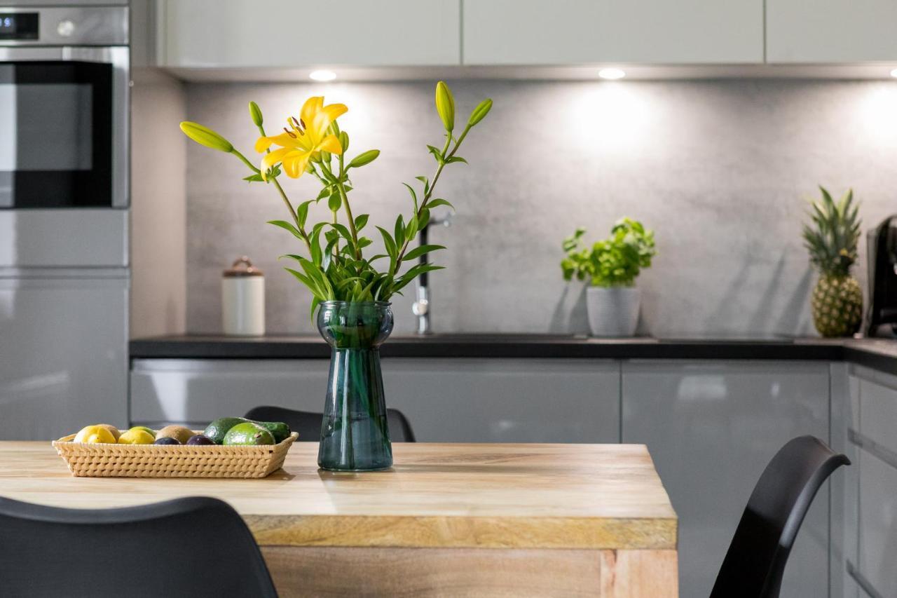 Apartamenty Pod Orlem Blisko Skoczni ザコパネ エクステリア 写真