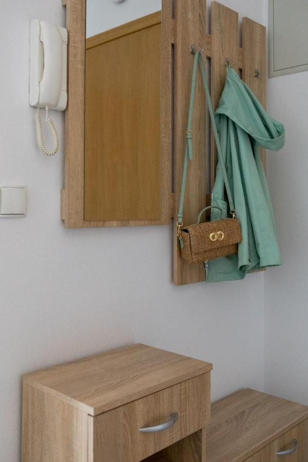 Apartamenty Pod Orlem Blisko Skoczni ザコパネ エクステリア 写真